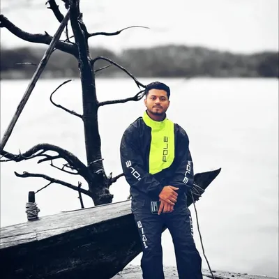 Yasin Munna profile