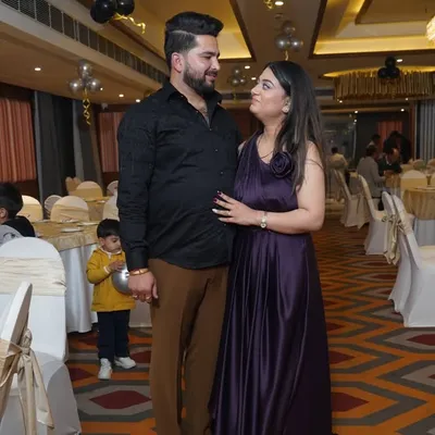 Manvi Sharma profile