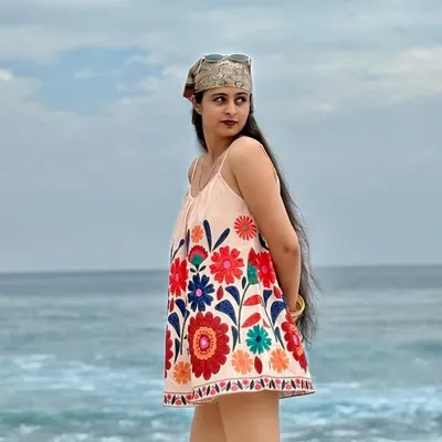 Manvi Bhati O|||||||O profile