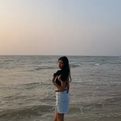 Manvi Bhor profile