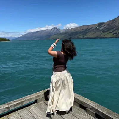 Manvi Dhall profile