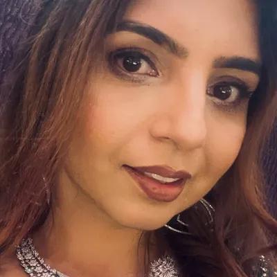 Manvi Gujral profile
