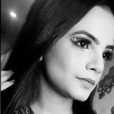 Manvi Gupta | Makeup Artist profile
