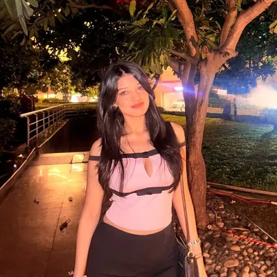 Manvi Jain profile