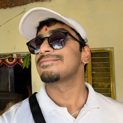 మనోజ్ వంశి కృష్ణ profile