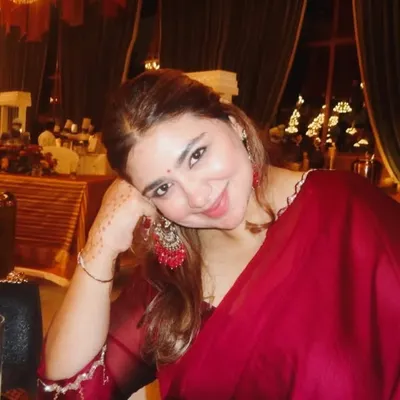 Manvikaa Grewal ♡