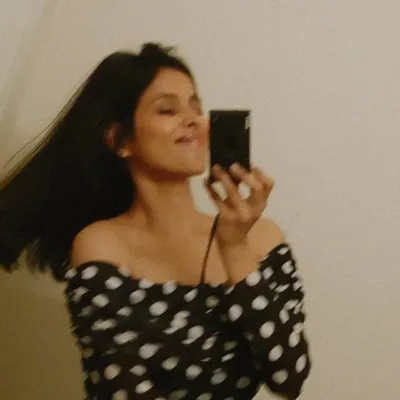 Manvika Reddy profile