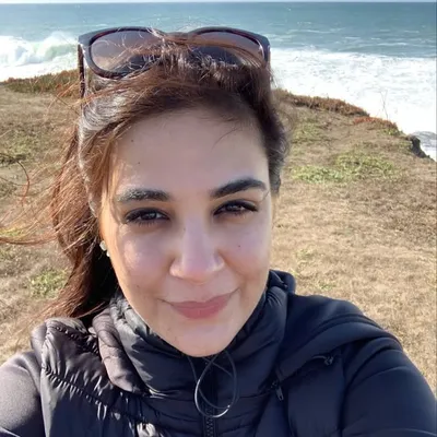 Manvi Mahana profile