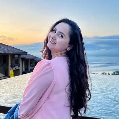 Manvi Nautiyal profile