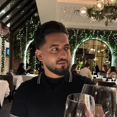 Manvir Gill profile
