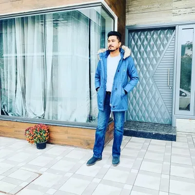 Manvir Kamboj profile