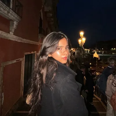 Manvita profile