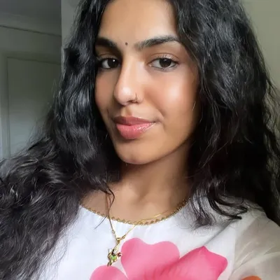 Manvi ॐ profile