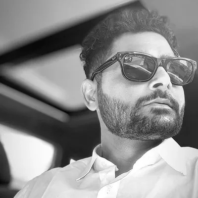 Manwinder Singh Maan profile