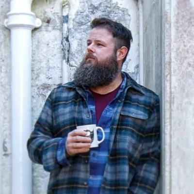 Greg Penn profile
