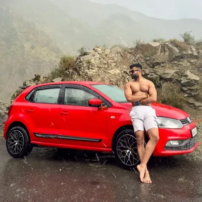 Chandan Sharma profile