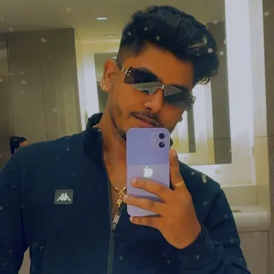MANISH KATKE profile