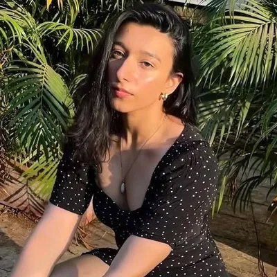 Manya Dhawan profile
