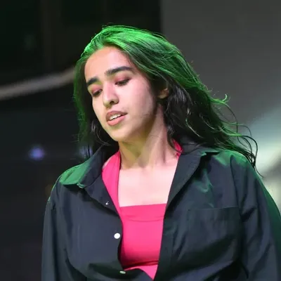 Manya Narula profile