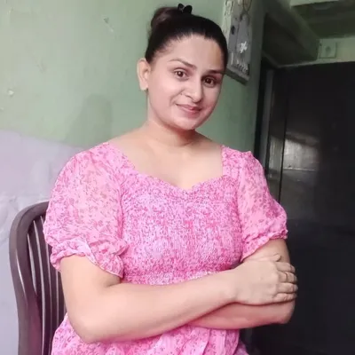 Manya Parmar profile