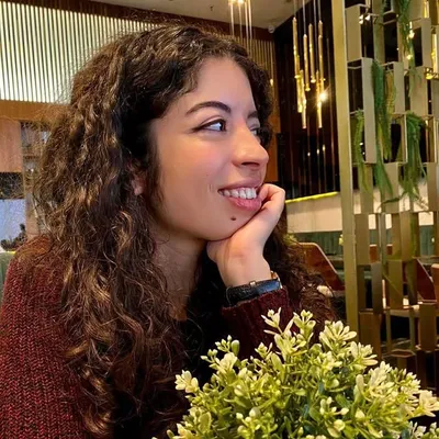 (A)many places To Try profile