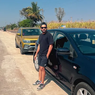 Manjunath Bhat profile