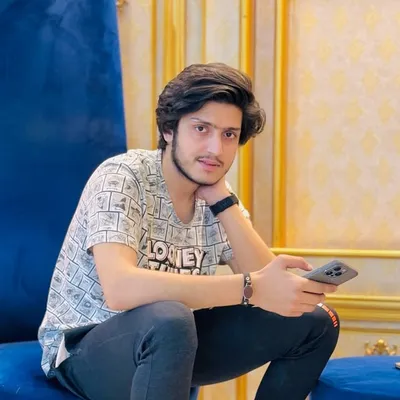 Manzar Abbas profile