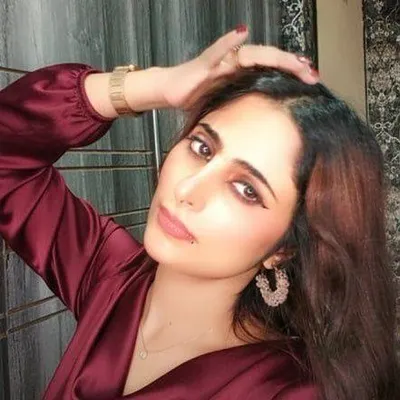Manzar Mir profile