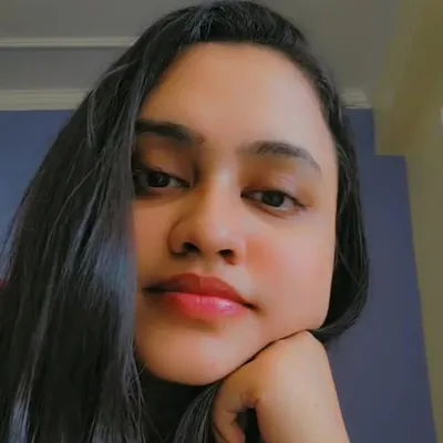 Roushni Singh profile
