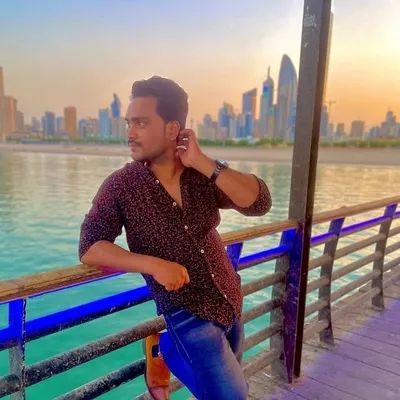 *منظور رجا خان* profile