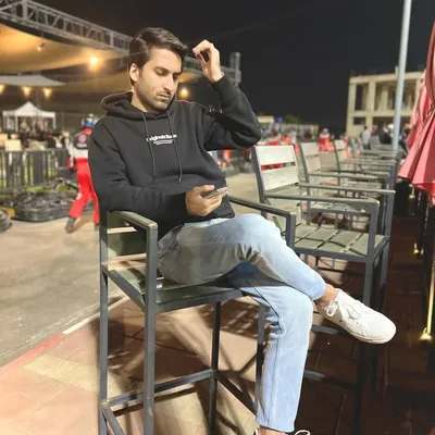 MANZOOR KHAN profile