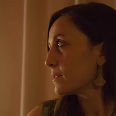 Paola Manzo profile