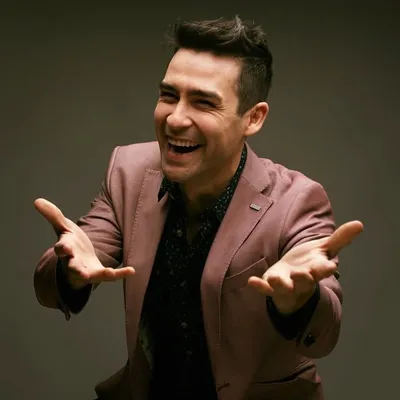Arturo Manzo profile