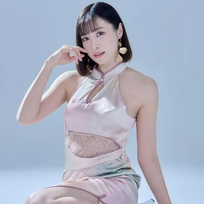 綾瀬まお🦈まおと Instagram profile photo
