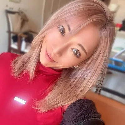 MAO🌺 profile