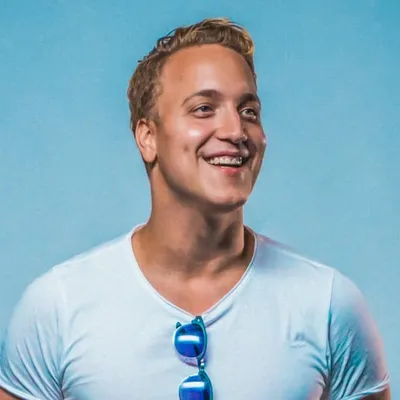 Rasmus Björk profile