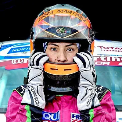 Mapa Martinez profile