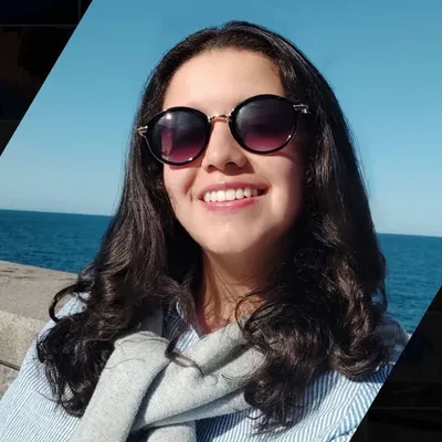 María Paula Quintero profile
