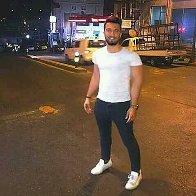 Gökhan adali profile