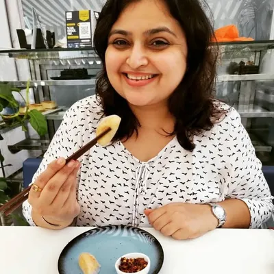 Apeksha Mehta | Home Baker profile