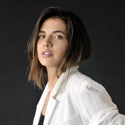 Maria Paula Ramos | Visa EB-3 profile