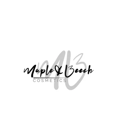 Maple&Beech Cosmetics profile