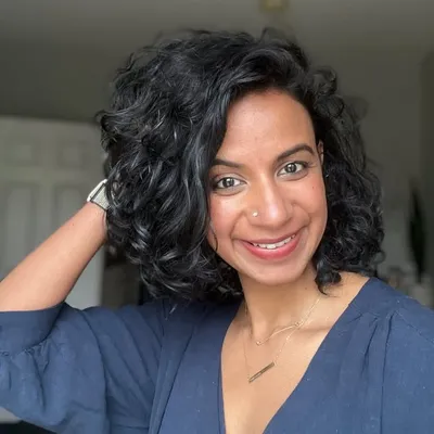 Dhivya Subramanian | Food Content Creator profile