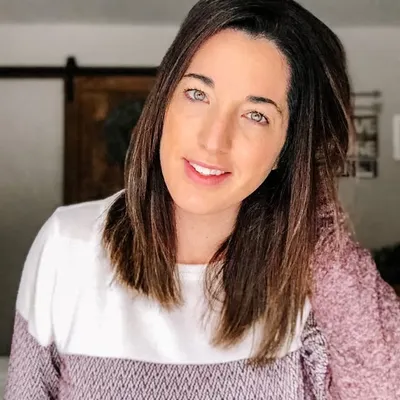 Ashley profile