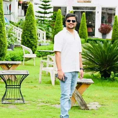 Himanshu Gupta profile