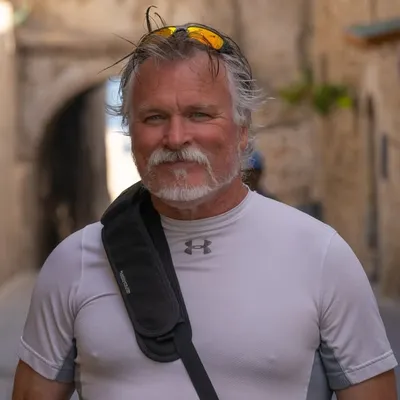 Ray McKenzie profile
