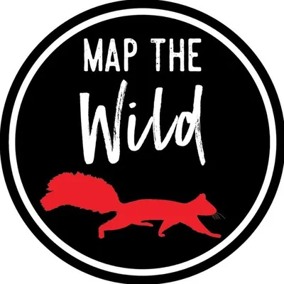 Map the Wild profile