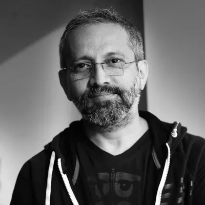 Rajesh Mapuskar profile