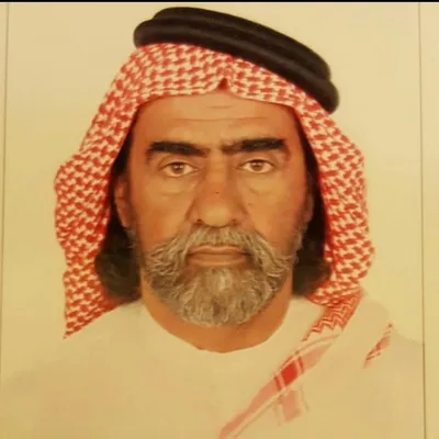 ولد الشايب . مبارك عبدالله القحطاني profile