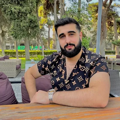 Məmməd Cavadov profile